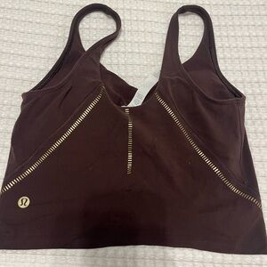 Limited Edition Lululemon Align tank